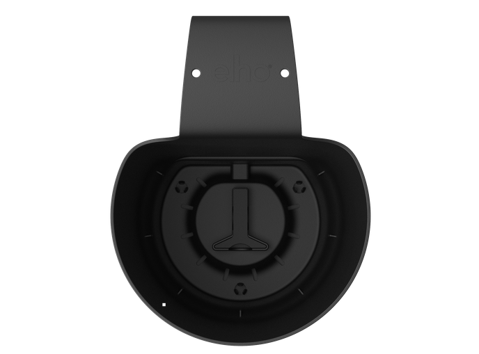 greenville easy hanger single living noir